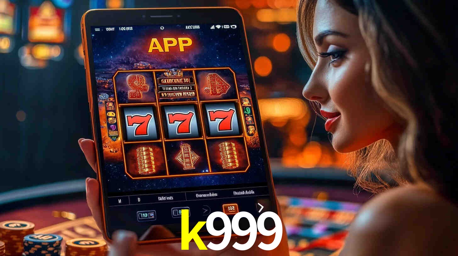 k999 bet