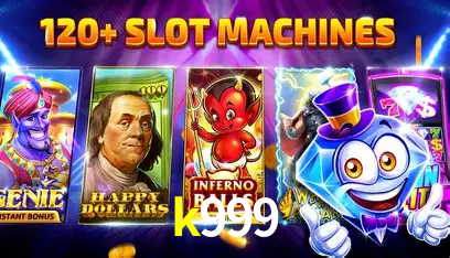 A Emoção da Loteria na k999: Uma Chance de Mudança de Vida