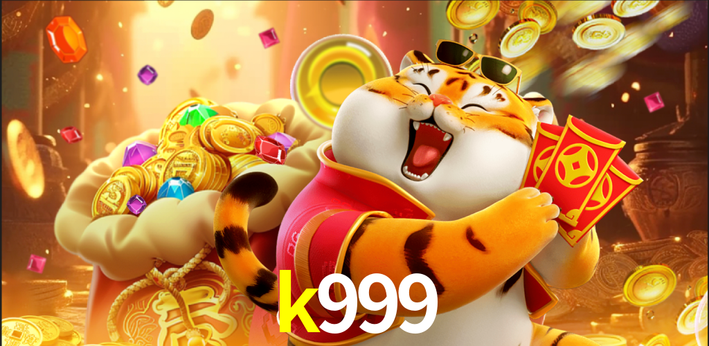 k999: Seu Cassino Premiado com Pagamentos Rápidos
