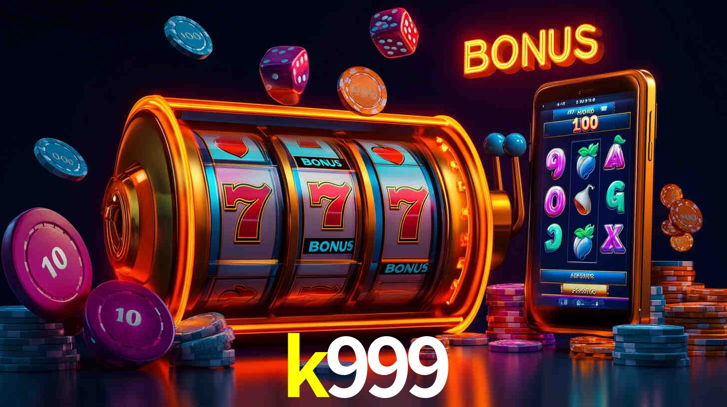 Apostas Esportivas na k999: Um Guia Completo