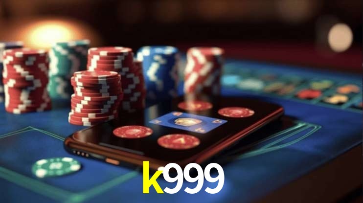 Estatísticas Esportivas k999