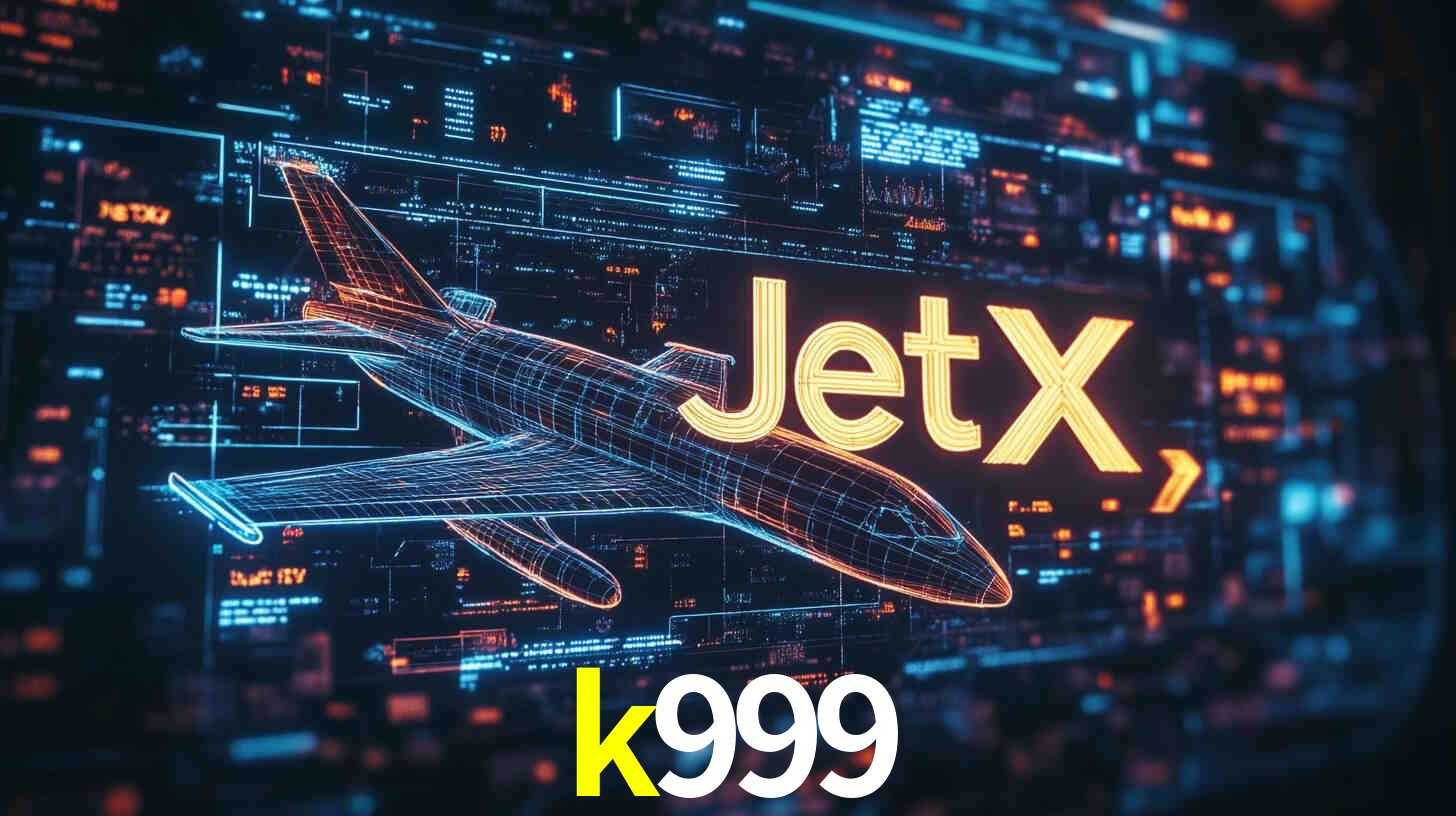 A Revolução dos Aplicativos de Jogos no k999