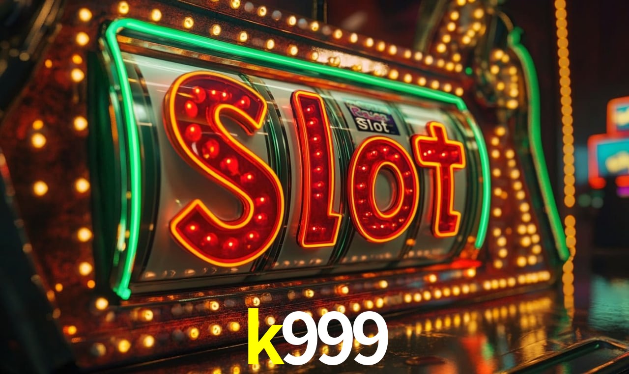 Provedores de Jogos k999