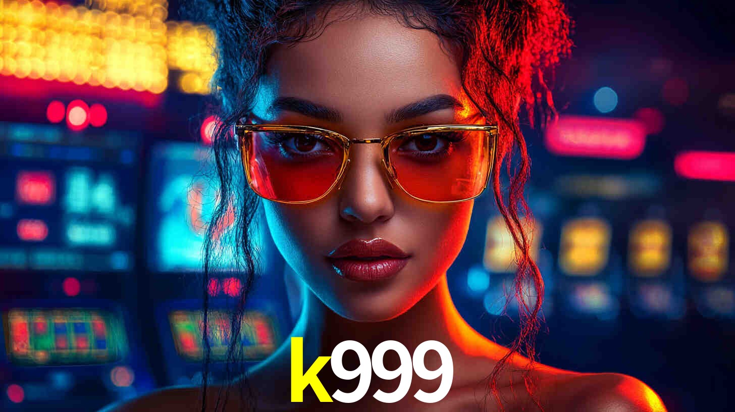 Inovações de Jogos na k999: O Futuro das Experiências Interativas