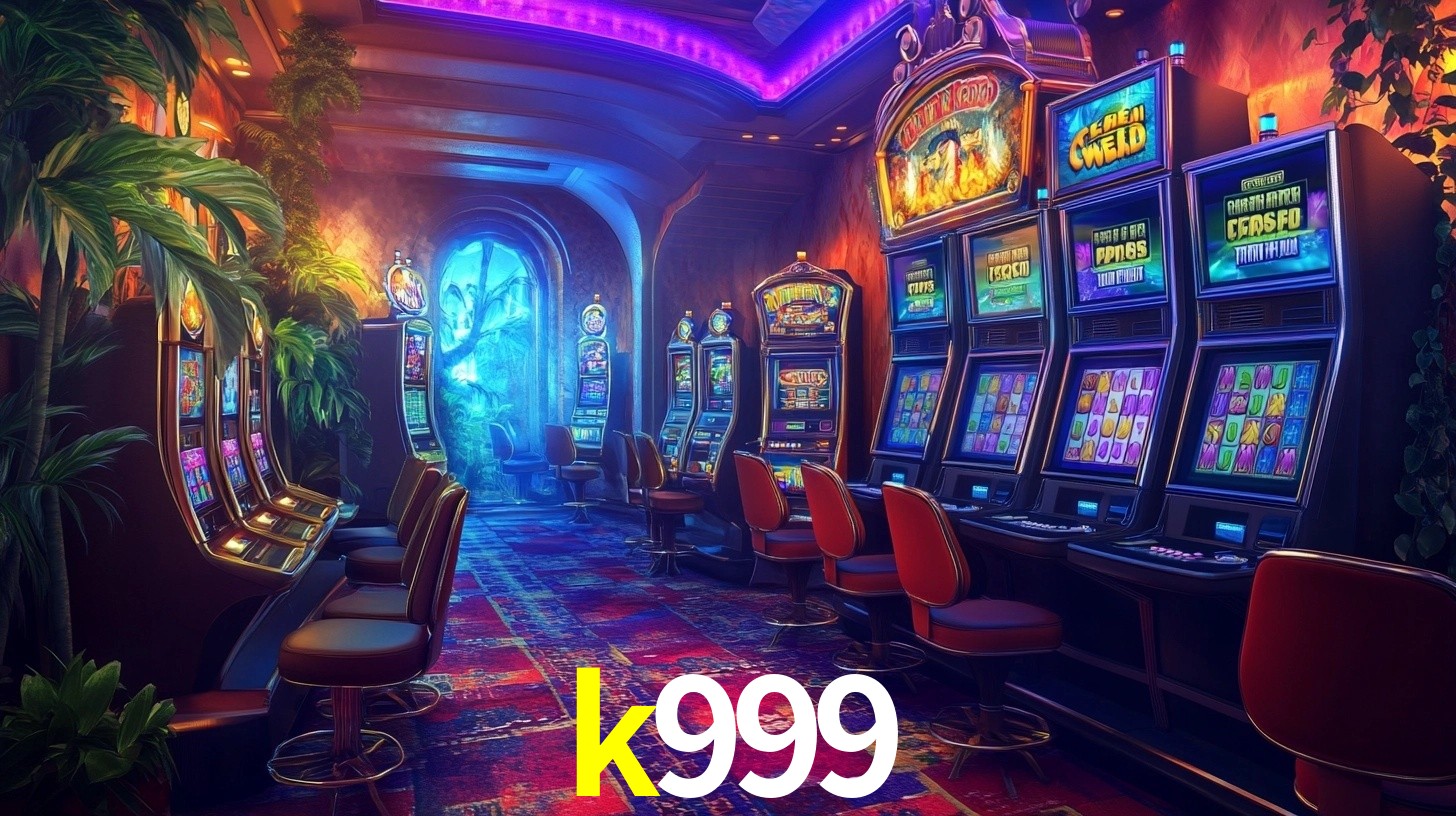 VIP Casino k999