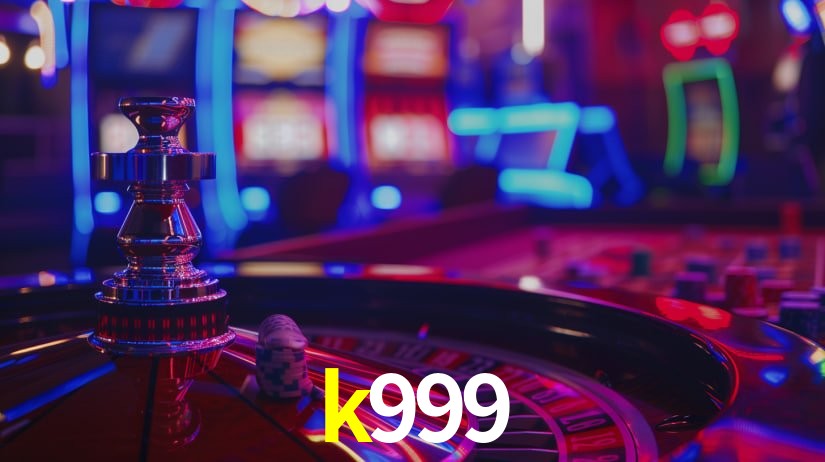 k999 App Interface