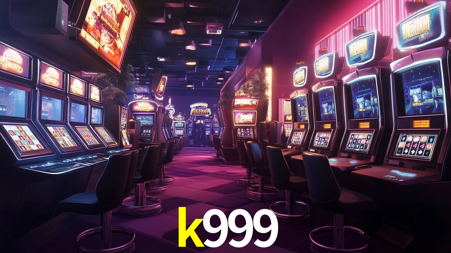 Daily Bonuses k999
