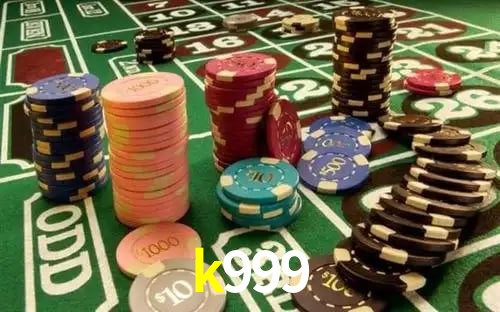 Bônus Generosos e Exclusivos no k999 para Você!