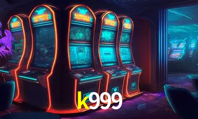 A Popularidade dos Caça-Níqueis no k999