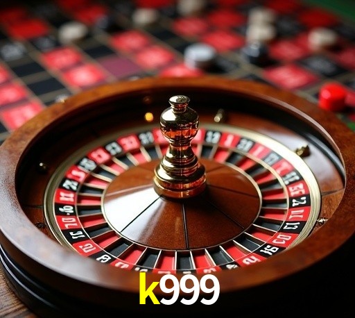 Tecnologia da Plataforma k999