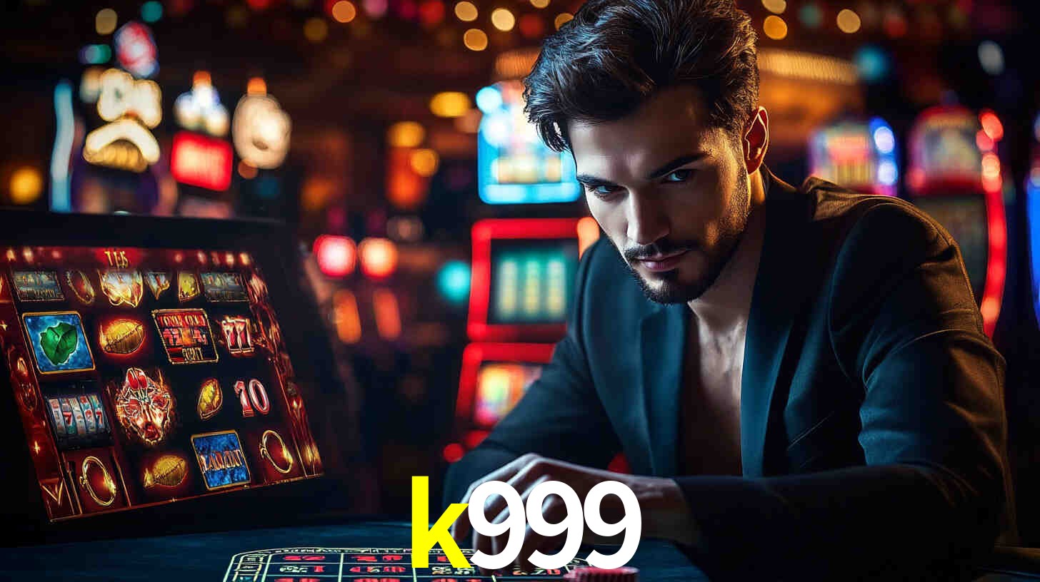k999: Seu Especialista em Apostas Esportivas Brasileiras
