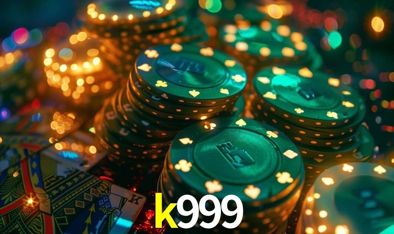 Bônus Diários k999