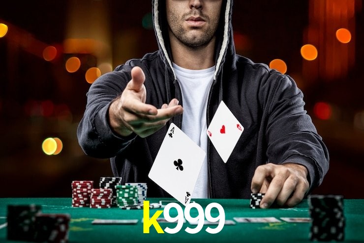 k999 bet
