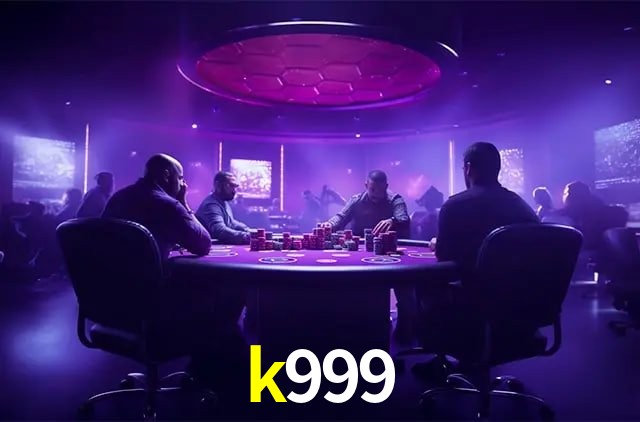 A Popularidade dos Caça-Níqueis no k999