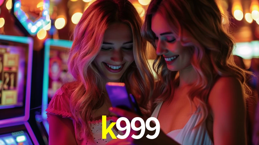 Ofertas Imperdíveis na k999: Promoções e Bônus Que Valem a Pena