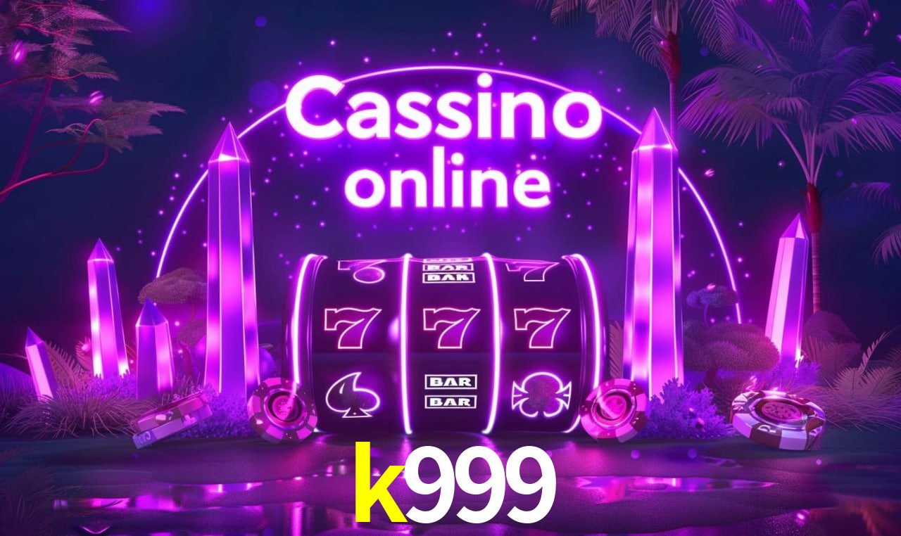 Diretório de Jogos k999
