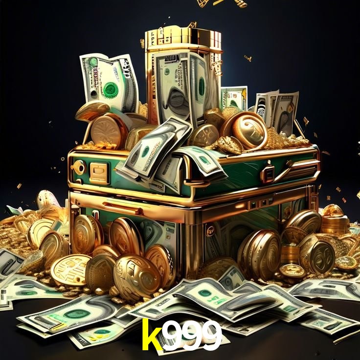 Casino Ao Vivo k999