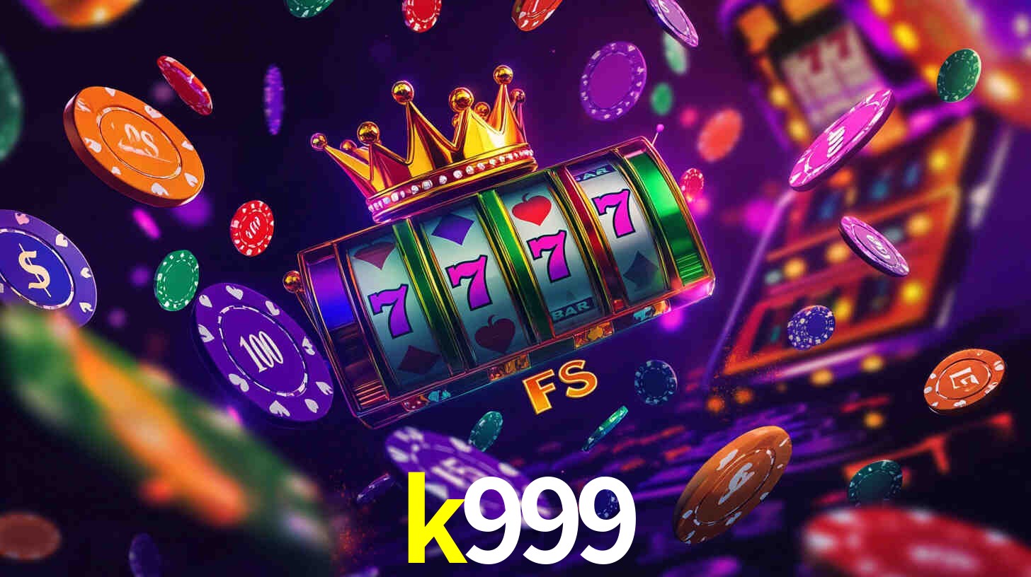 Live Casino k999