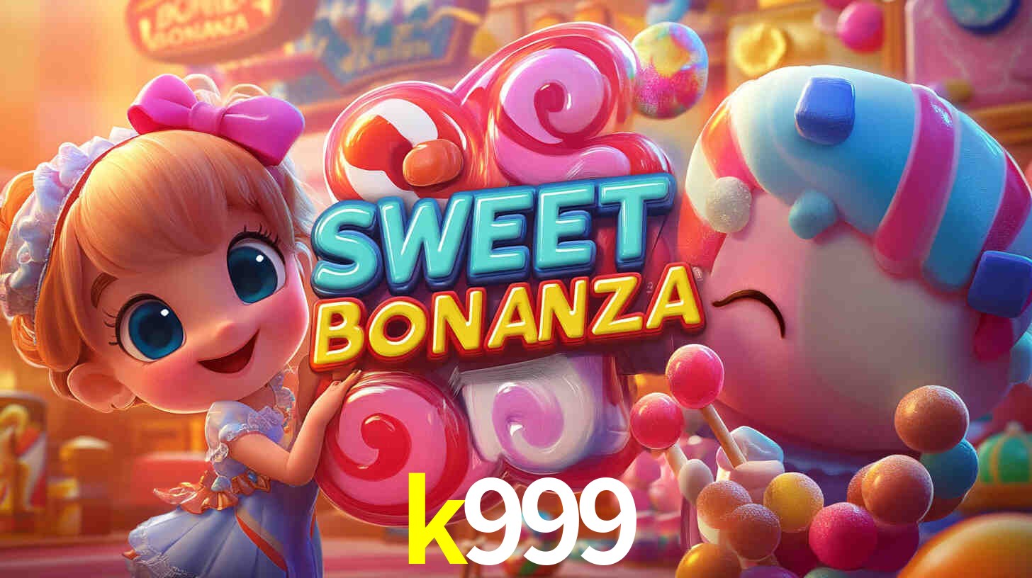 Descubra a Magia dos Jogos de Arcade no k999