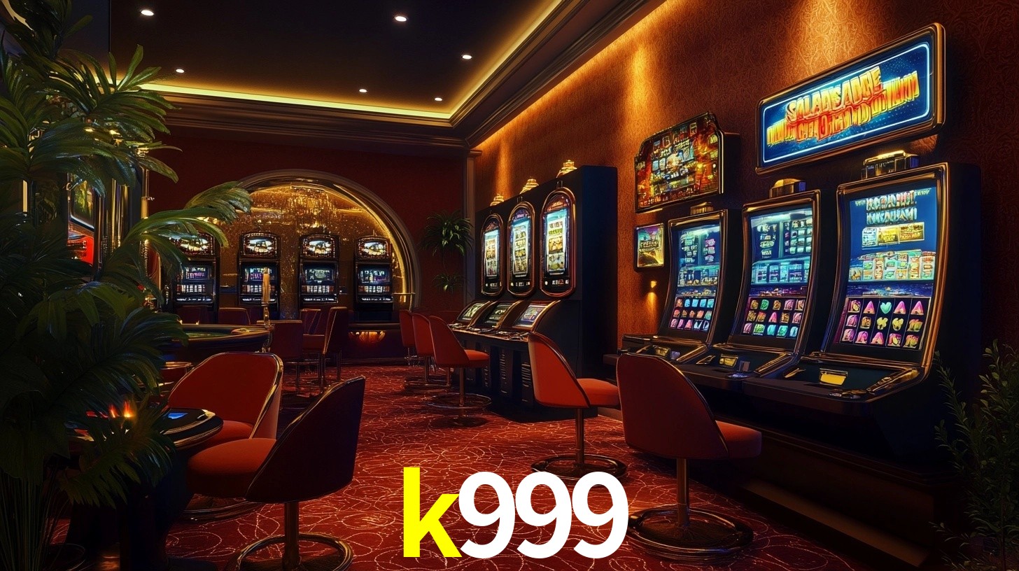 Blackjack Table k999