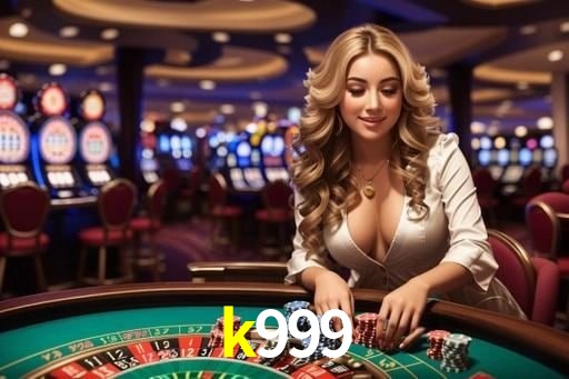 Football Betting k999