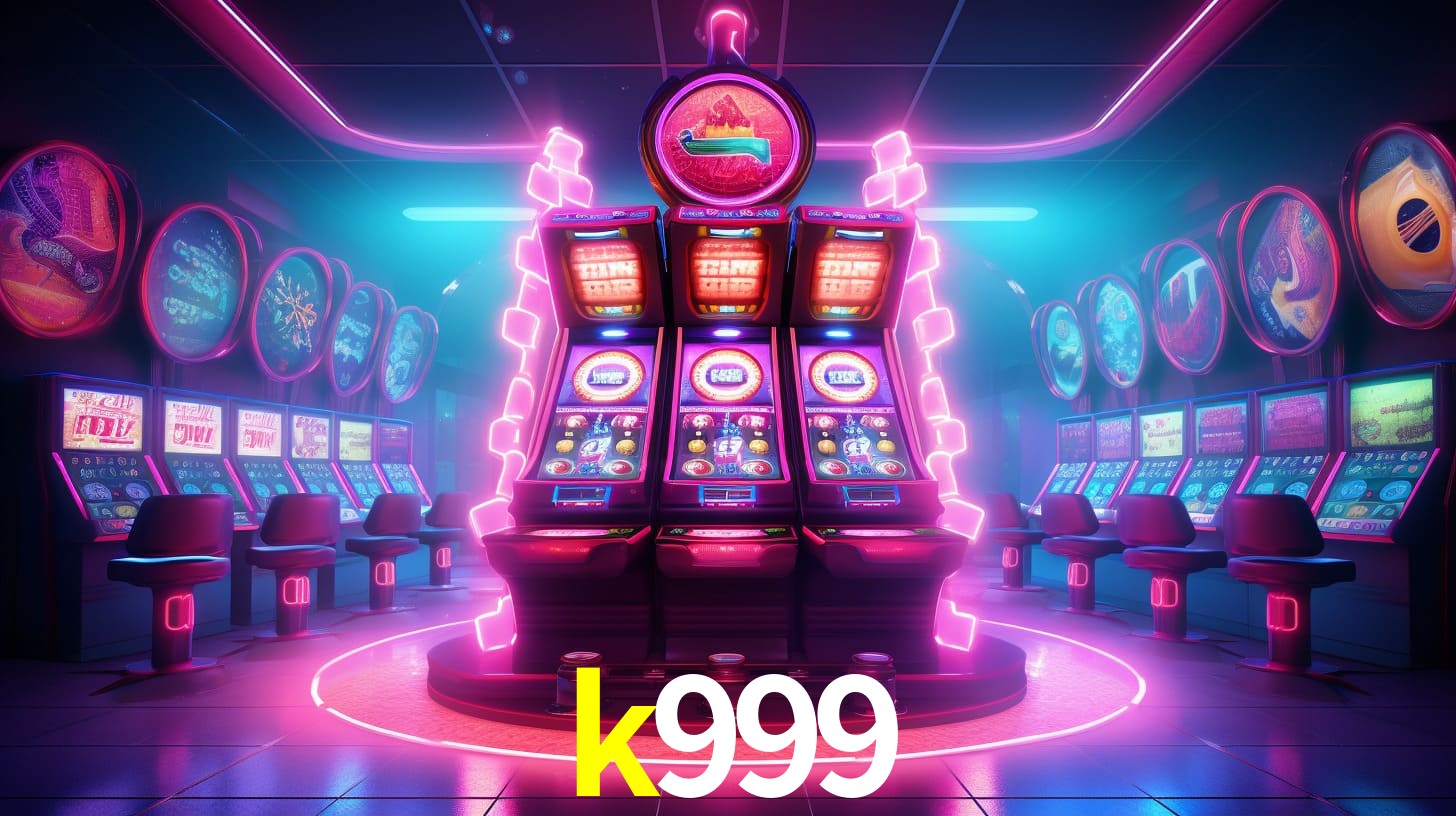 k999 bet