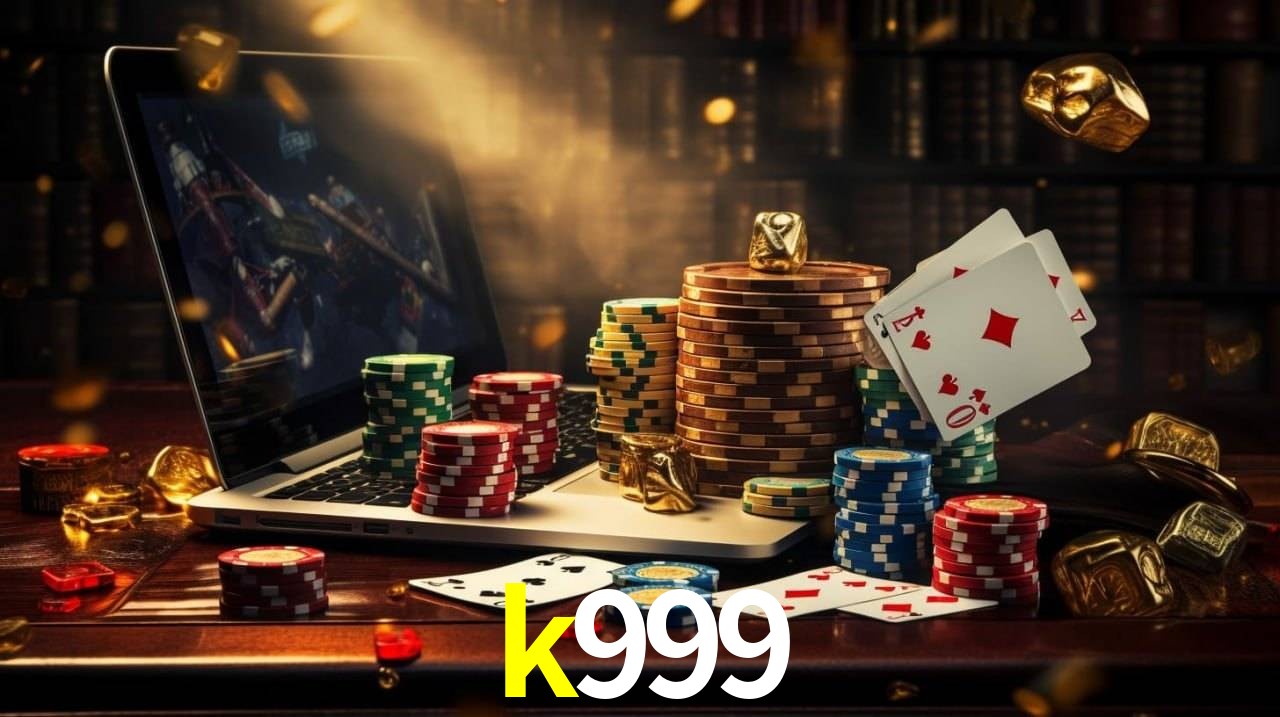 PIX Instantâneo k999