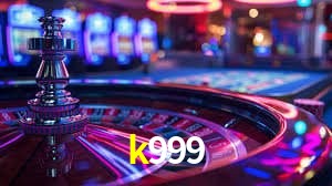 Mesa de Blackjack k999