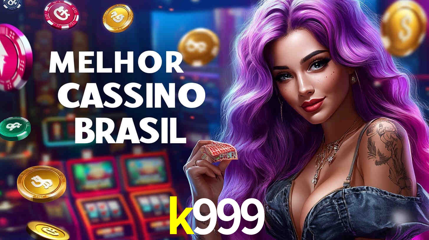 Desvendando o Mundo dos Jogos Virtuais na k999