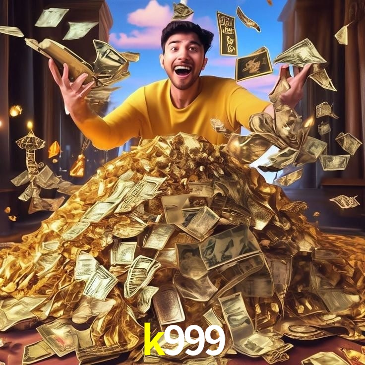 Interface do App k999