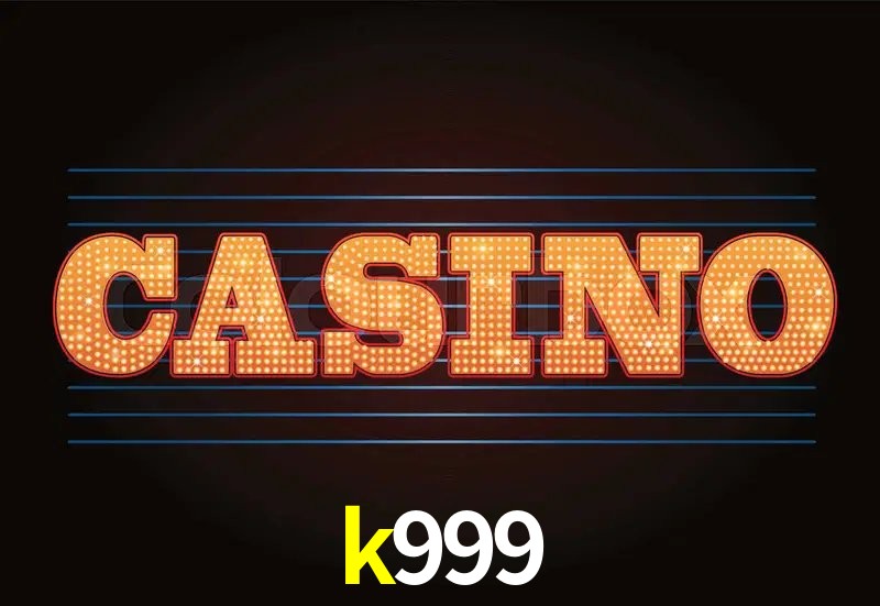 Casino VIP k999
