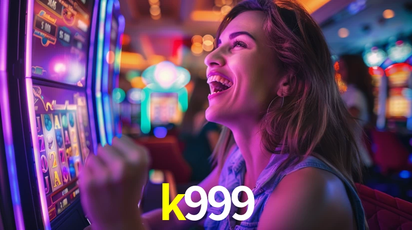 k999 bet