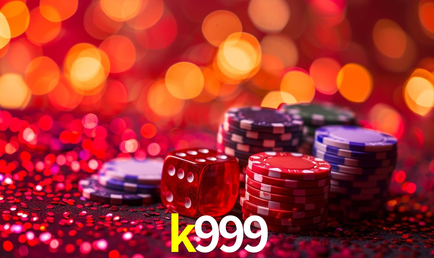Apostas Esportivas na k999: Um Guia Completo