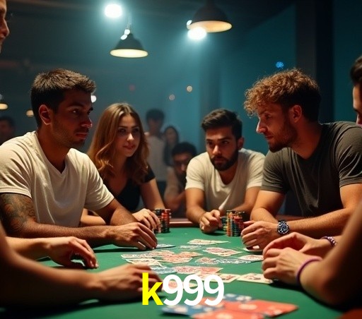 Promoção Relâmpago k999