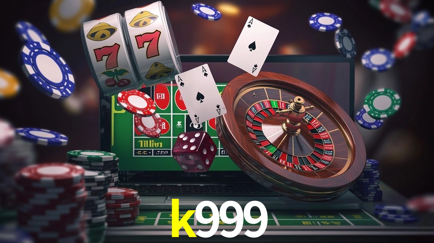 Welcome Bonus k999