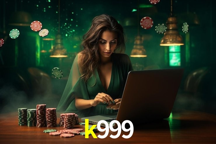 k999 bet