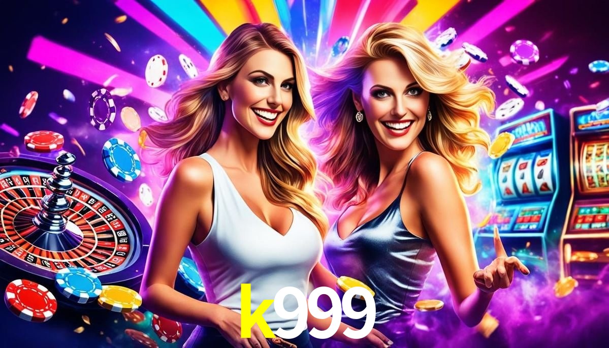 A Emoção da Loteria na k999: Uma Chance de Mudança de Vida