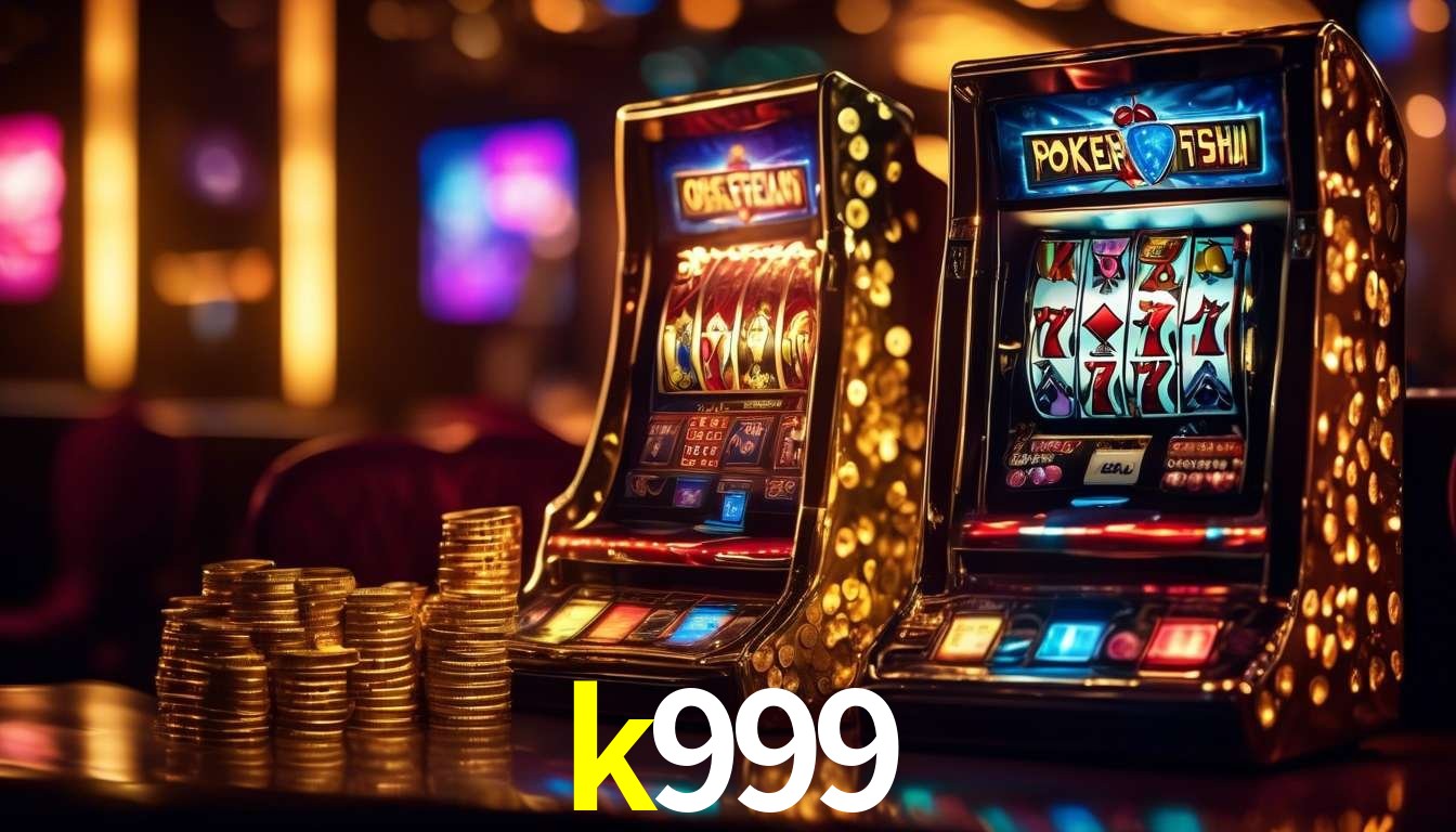 Descubra a Essência do k999: Nossa História e Compromissos