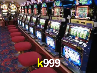 Descubra a Essência do k999: Nossa História e Compromissos